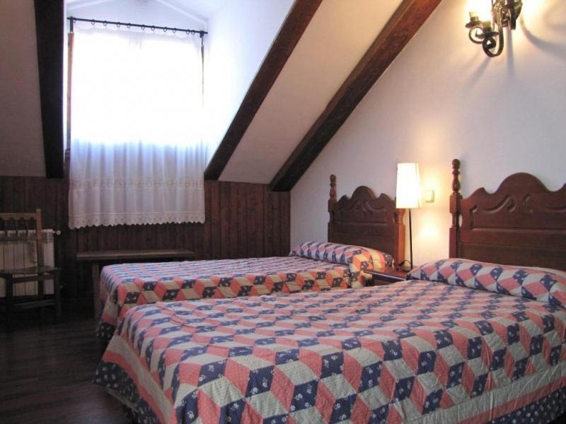 Casa Rural De La Abuela Montejo de Tiermes Buitenkant foto