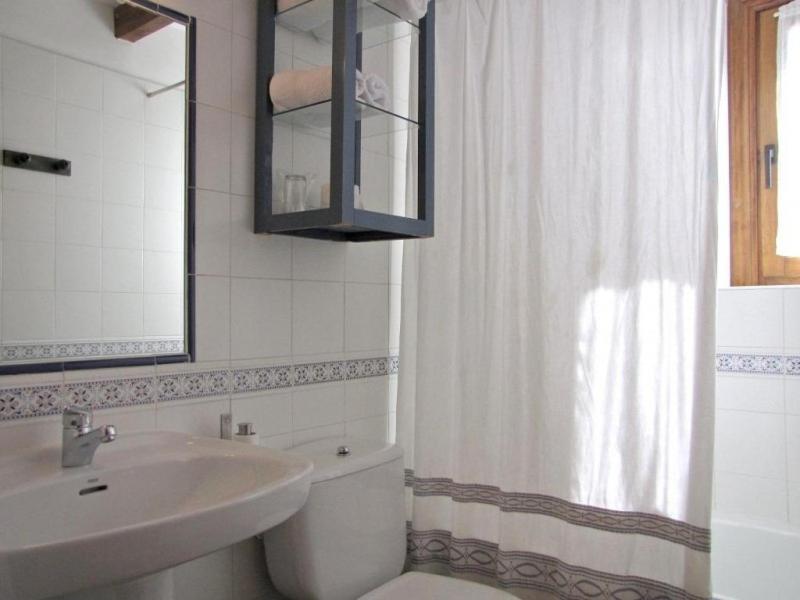 Casa Rural De La Abuela Montejo de Tiermes Kamer foto