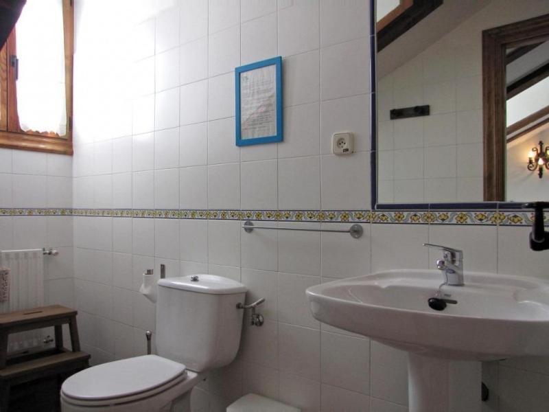 Casa Rural De La Abuela Montejo de Tiermes Kamer foto