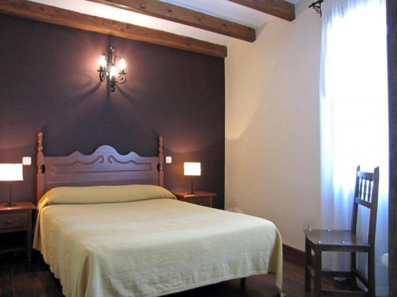 Casa Rural De La Abuela Montejo de Tiermes Kamer foto