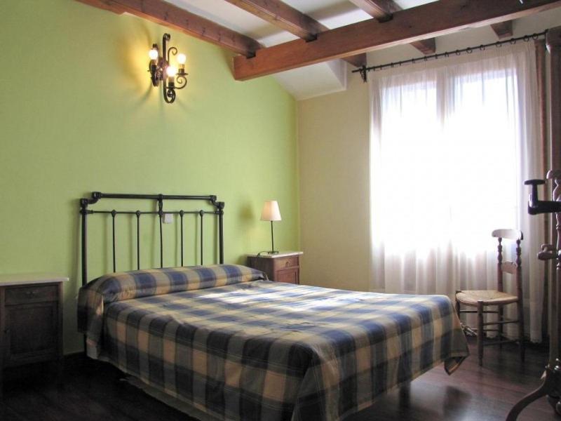 Casa Rural De La Abuela Montejo de Tiermes Kamer foto