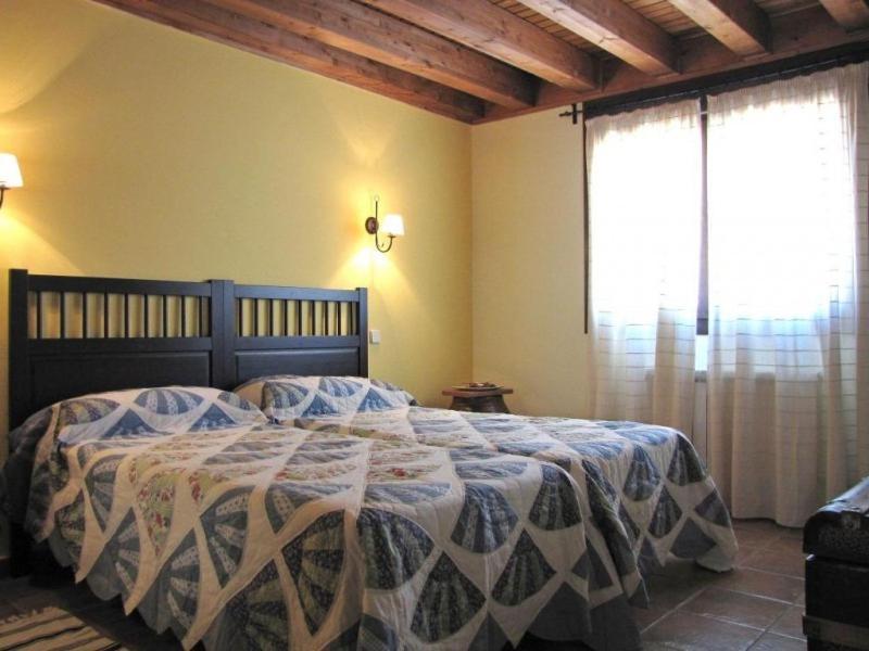 Casa Rural De La Abuela Montejo de Tiermes Kamer foto
